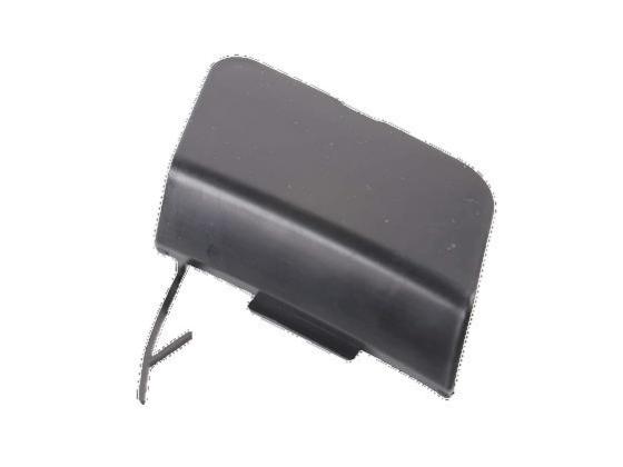 ბამპერი წინა, საბუქსირის ხუფი