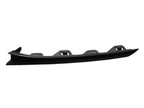 FR Bumper, Molding