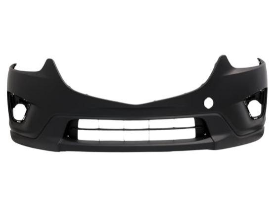ბამპერი წინა, ბამპერი