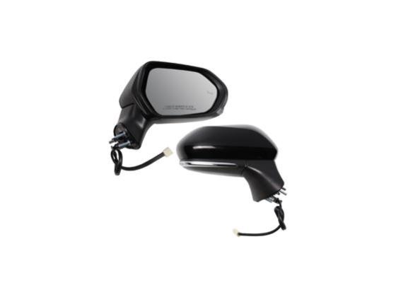 Mirror, Outer - RH, KIT