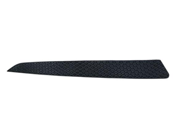 FR Bumper, Molding
