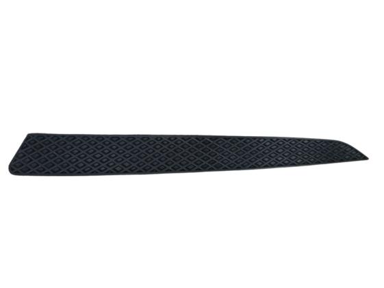FR Bumper, Molding