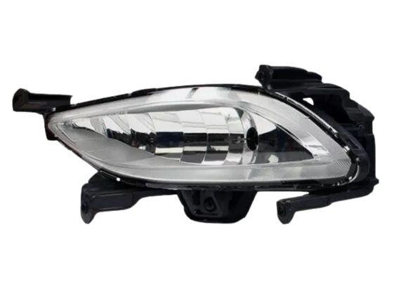 Fog Lamp, LH