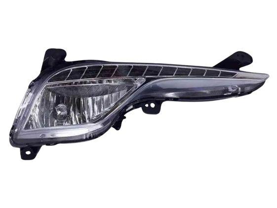 Fog Lamp, LH