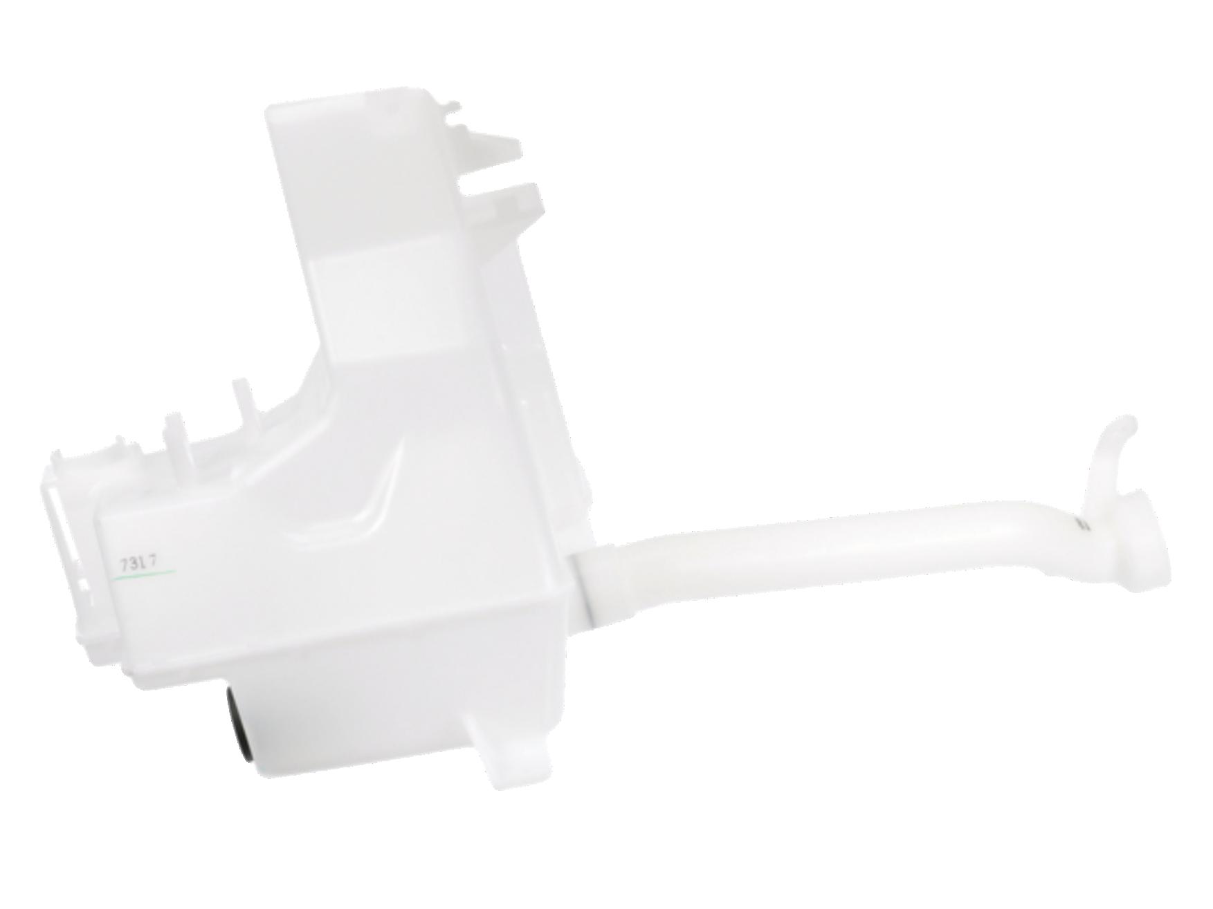 Windshield Cleaning System