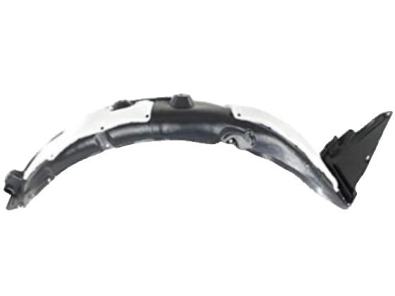 Inner Fender, FR RH