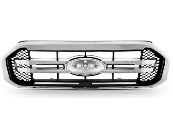 Grill ASSY, Grill