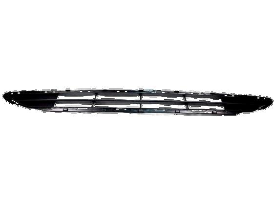 FR Bumper, Grill
