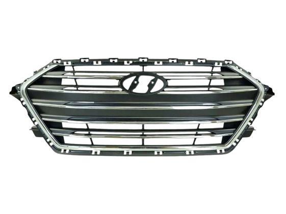 Grill ASSY, Grill