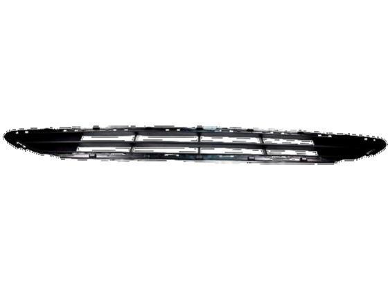 FR Bumper, Grill