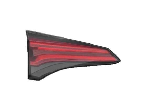 Backup lamp, LH