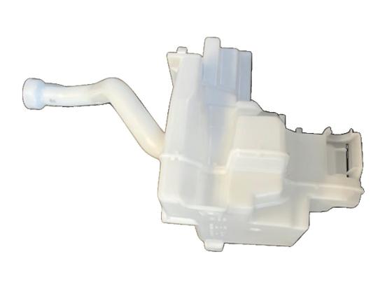 Windshield Cleaning System