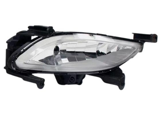 Fog Lamp, RH