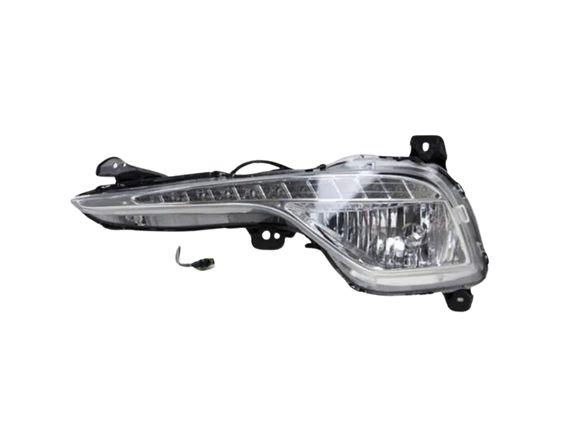 Fog Lamp, RH