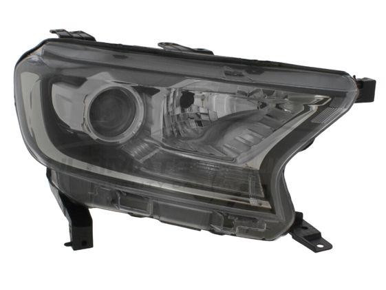 Headlamp, RH