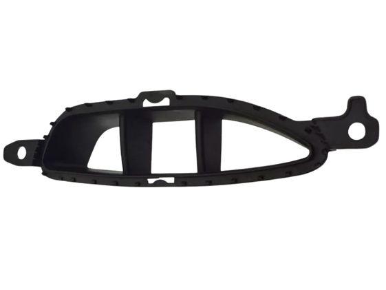 FR Bumper, Molding