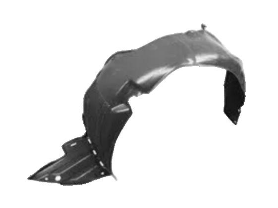 Inner Fender, FR LH