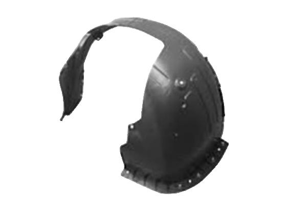 Inner Fender, FR LH