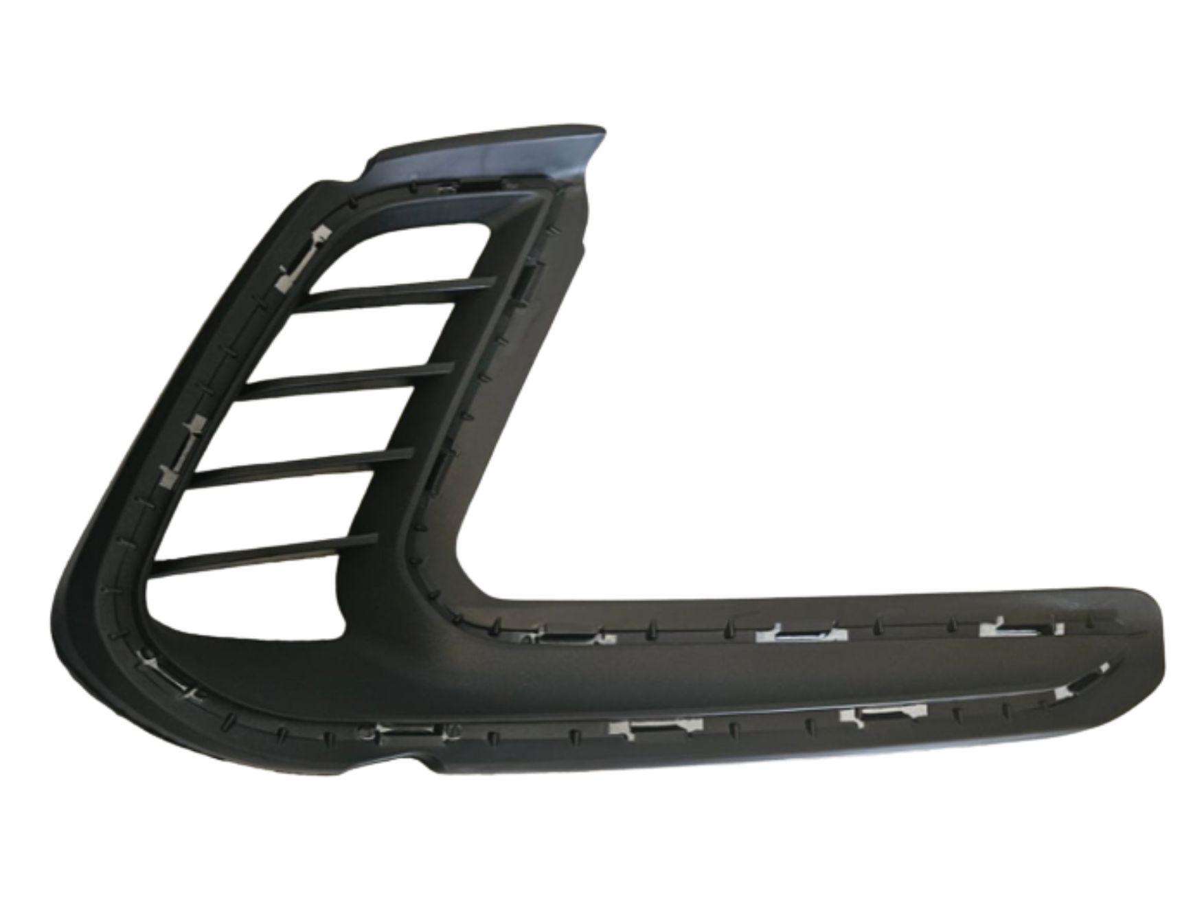 FR Bumper, Fog Lamp Frame RH
