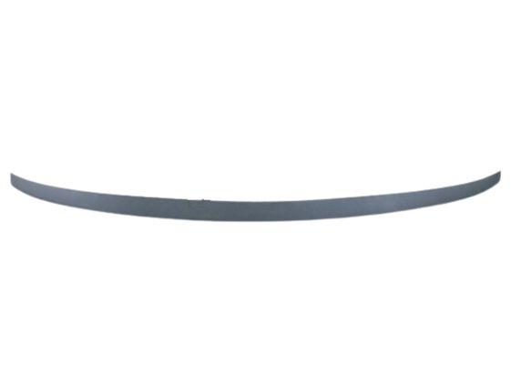 FR Bumper, Lip