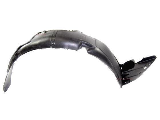 Inner Fender, FR RH