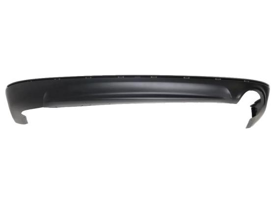 Задний бампер