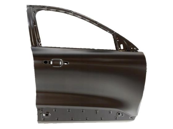 FR RH Door, Door