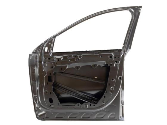 FR RH Door, Door