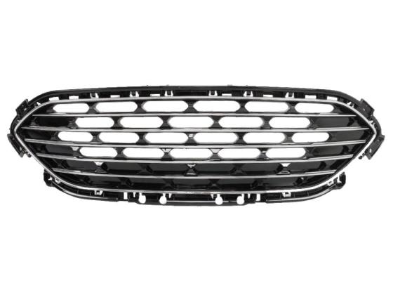 Grill ASSY, Grill