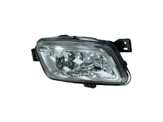 Fog Lamp, RH