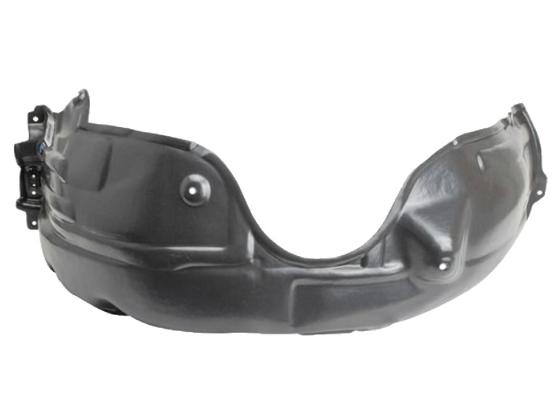 Inner Fender, FR RH