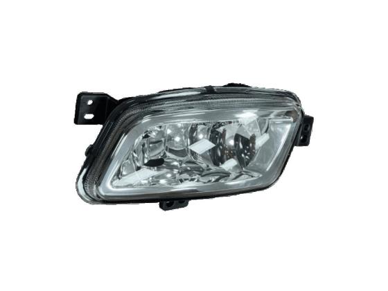 Fog Lamp, LH