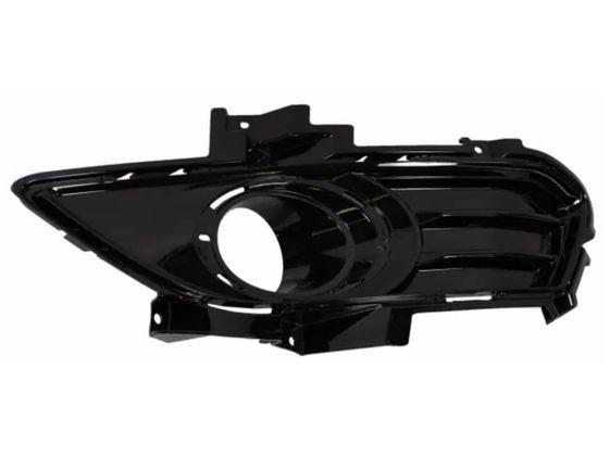 FR Bumper, Fog Lamp Frame LH