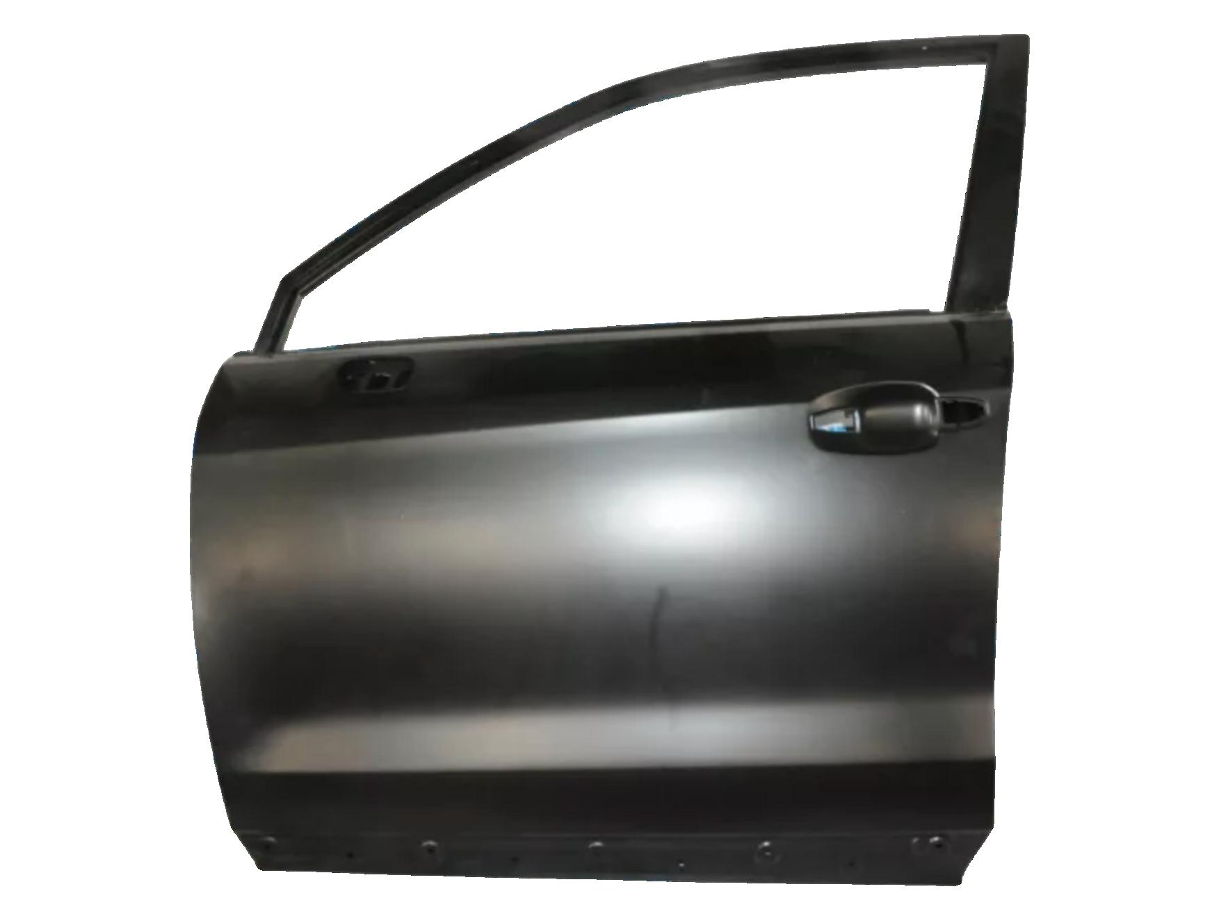 FR LH Door, Door