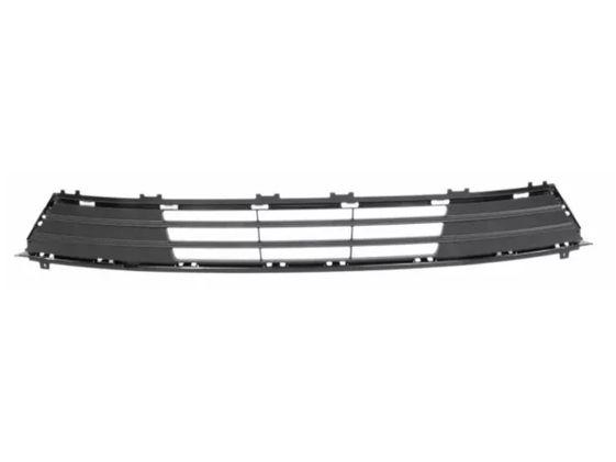 FR Bumper, Grill
