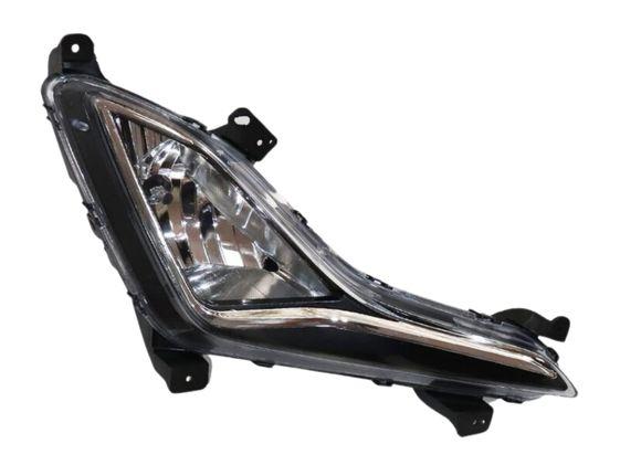 Fog Lamp, RH