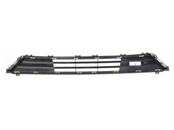 FR Bumper, Grill