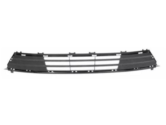 FR Bumper, Grill