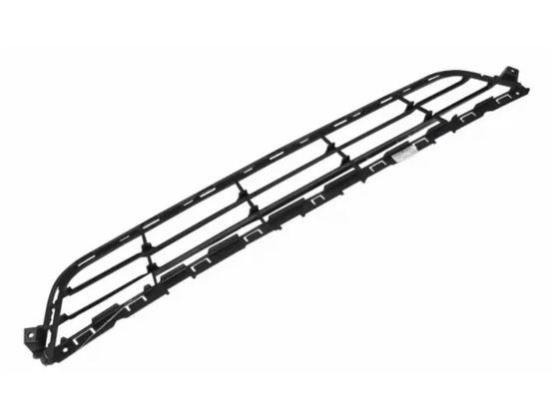 FR Bumper, Grill