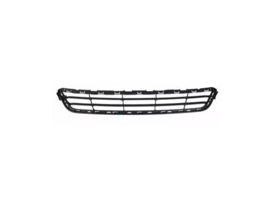 FR Bumper, Grill