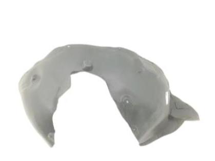 Inner Fender, FR LH