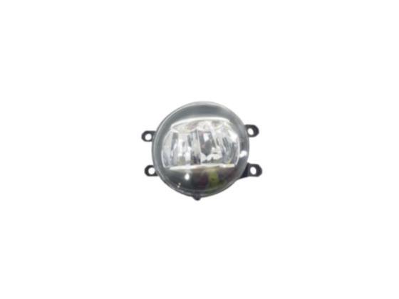 Fog Lamp, LH