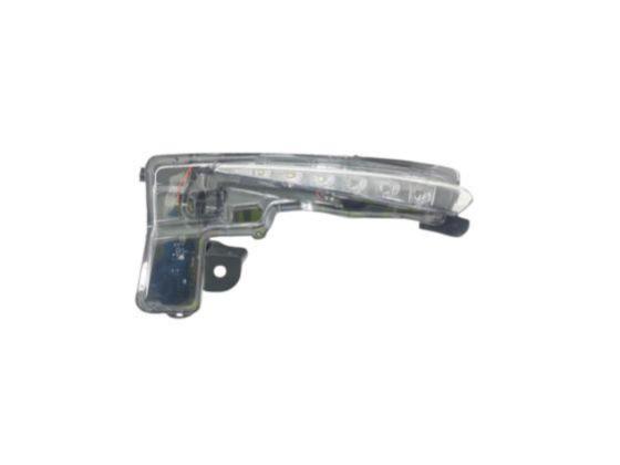 Fog Lamp, RH
