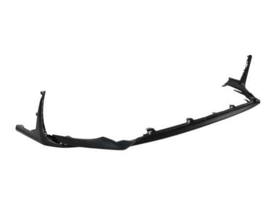 FR Bumper, Lip