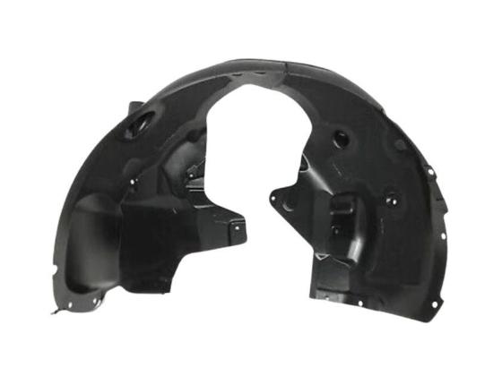 ფრთის ამოსაფარებელი, წინა მარცხენა