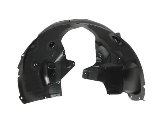 ფრთის ამოსაფარებელი, წინა მარჯვენა