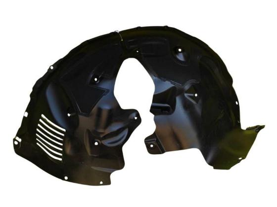 ფრთის ამოსაფარებელი, წინა მარცხენა