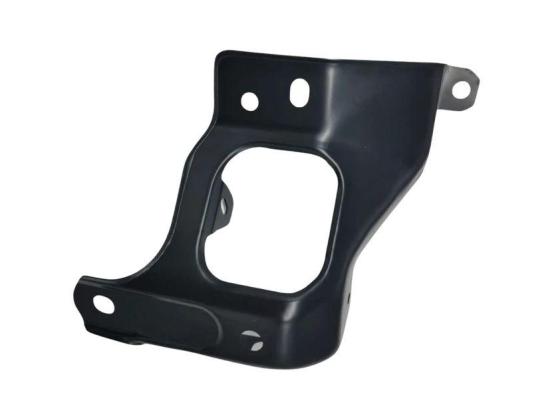 სალასკა ფრთის, წინა მარცხენა