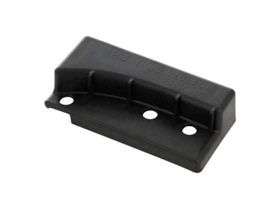 სალასკა ბამპერის, უკანა მარჯვენა