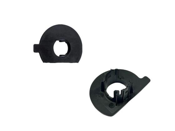 ბამპერი წინა, პარკინგ სენსორის ბუდე